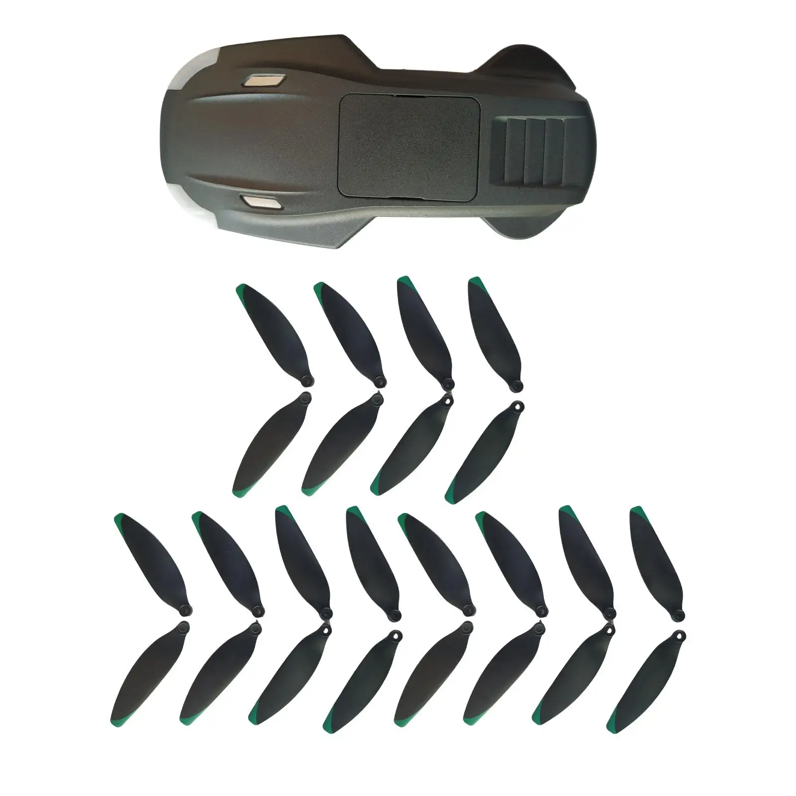 

Складные зажимы для корпуса фюзеляжа, запасные части, пропеллеры для S138