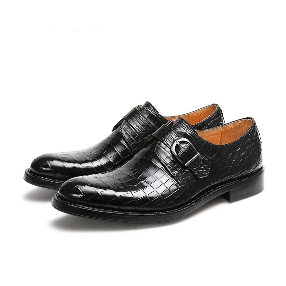 Рисунок 4 - Новинка, мужские деловые туфли