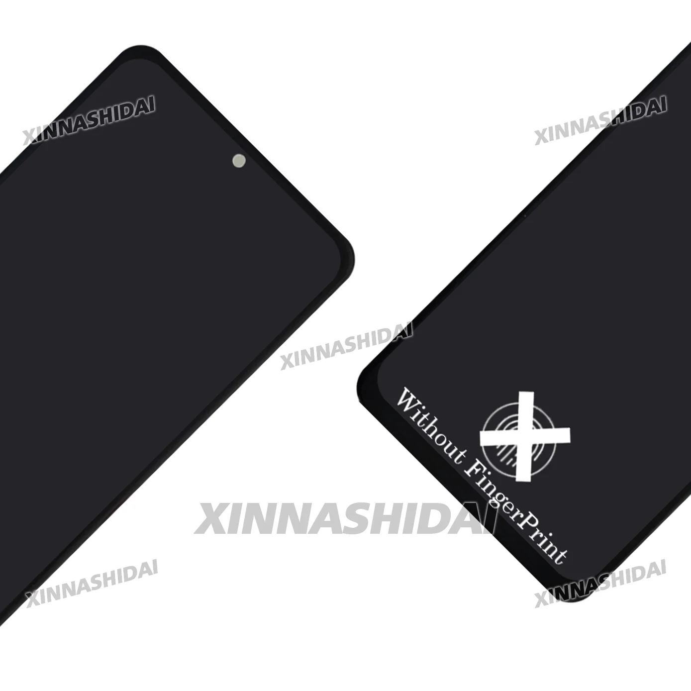 Фото Высококачественный TFT ЖК-экран для Samsung S20 Plus для SAMSUNG S20 Plus G985F Дисплей ЖК-экрана с сенсорным дигитайзером в сборе №2