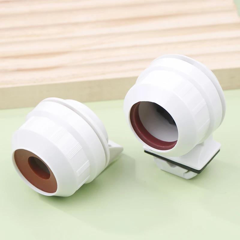 Водонепроницаемый Флуоресцентный держатель для лампы T5 T8 G13 G5 1 шт.