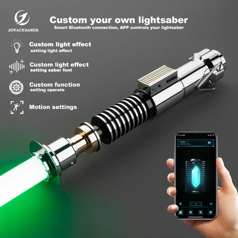 【LGT STRANGER 】 XenoPixel Xenopixel lightsaber - купить недорого | AliExpress