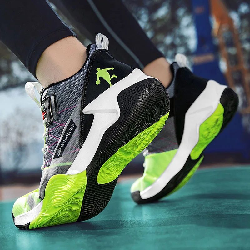 Hot Fashion Colorful Platform Men's Sneakers Basketball Breathable Nonslip Spuerstar Basketball Shoes Womens Trainers Baloncesto