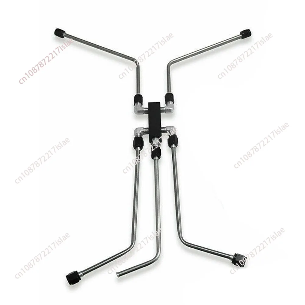 Для охлаждающего подключения LS Комплект парового излучения и двигателя LS1 LS2 LS3 LS6