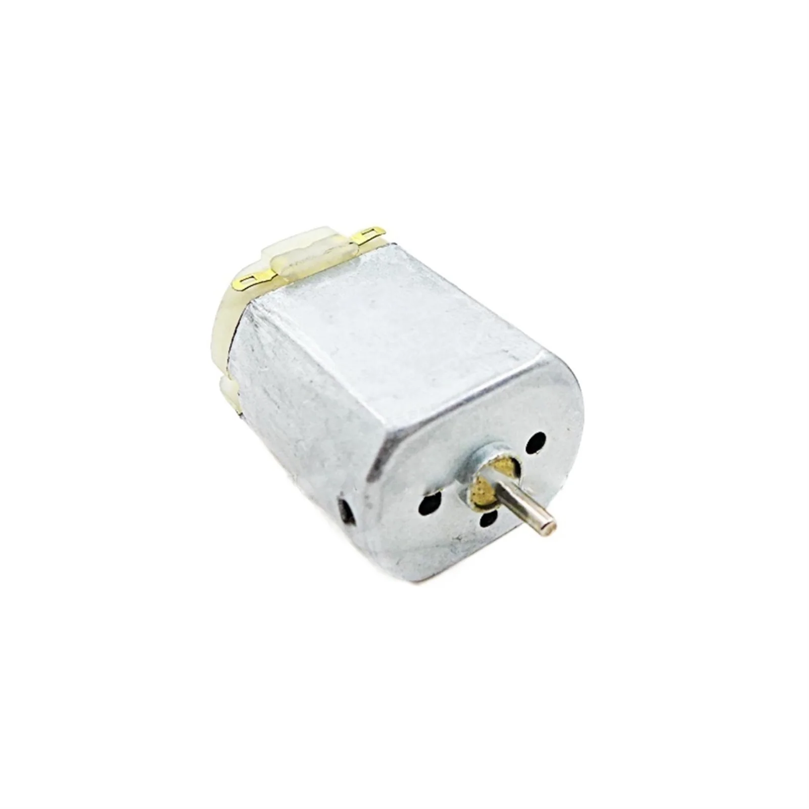 

3v Dc Motor, Hobby Boat Small Outboard Motors, 3 Volt Electric Motor No-load Speed 15000r/min±5%