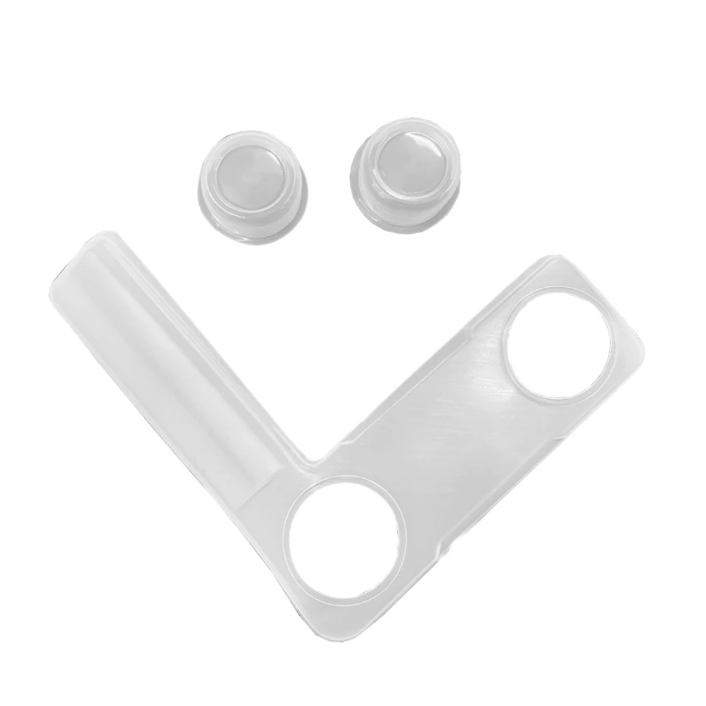 

Автомобильная силиконовая внутренняя центральная консоль Пылезащитная коробка передач Чехол для Toyota Land Cruiser 200 FJ200 LC200 2016-2020