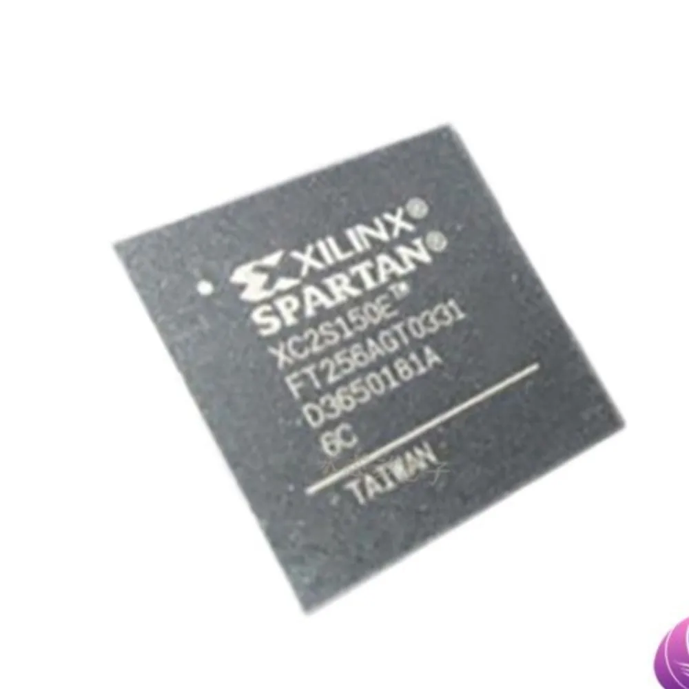 

Программируемый чип XC2S150E - 6 ft256i XC2S150E - 6 ft256c XC2S150E - 6 ft256q