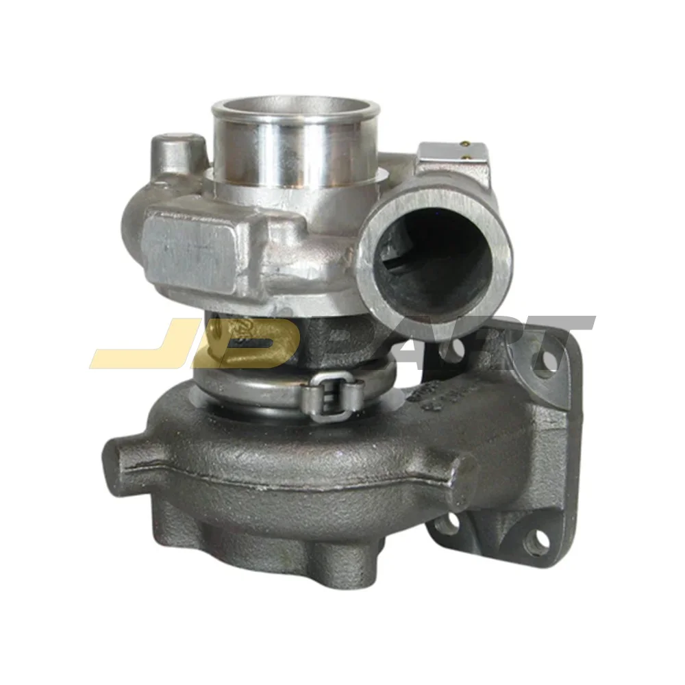 

Хорошая гарантия, турбонагнетатель TD04HL-13G Turbo 49189-02430 подходит для двигателя Mitsubishi S4S