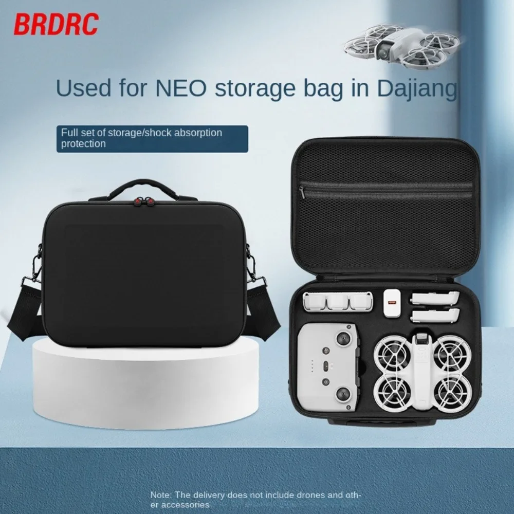 Защитная нейлоновая сумка для хранения дрона