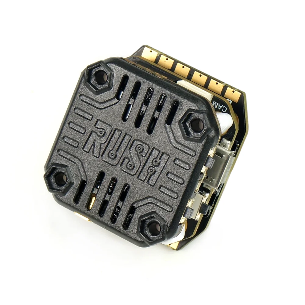 RushFPV RUSH Core Mini F722 + 800mW VTX