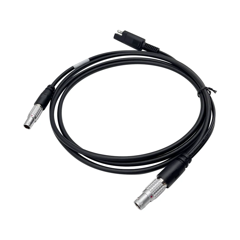 A00791 GPS-PDL кабель питания для GEOMAX Connect Radio hostrtk Zenith 10 20 15 45 5pin 10pin