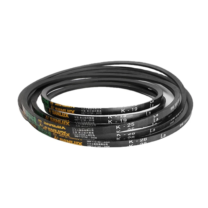 Ремень приводной для настольного сверла K17 k18 K27 K28 K29 k30 k31 32 типа Vee-belt