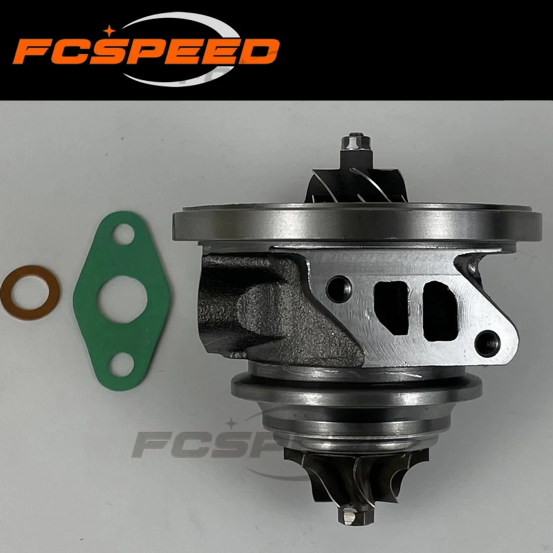 Турбокомпрессор RHF3 VZ59 13900-68H61 RFAT159 Турбокартридж chra core для двигателя Suzuki DA64W DG64W B6A