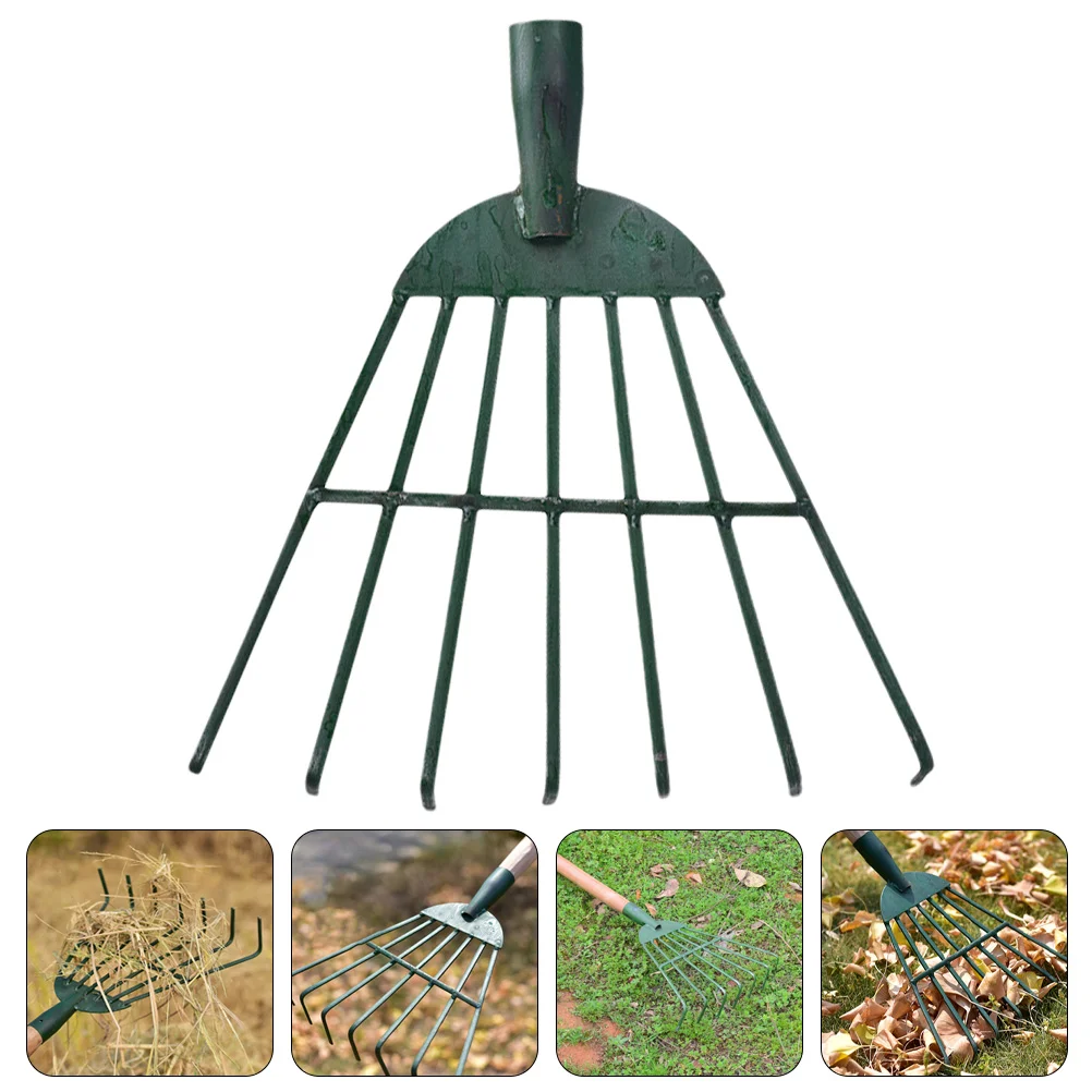 

Rake Rakes Lawns Garden Leaves Artificialgardening Shrub Heavy Duty Leaf Turf