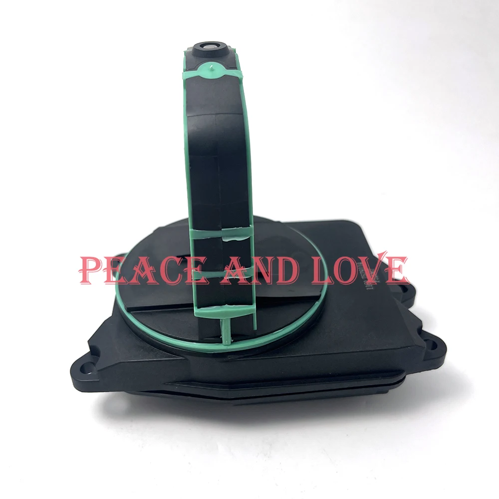 Левый и правый воздух 11617560538 11617579114 Регулятор клапана впускного коллектора для BMW