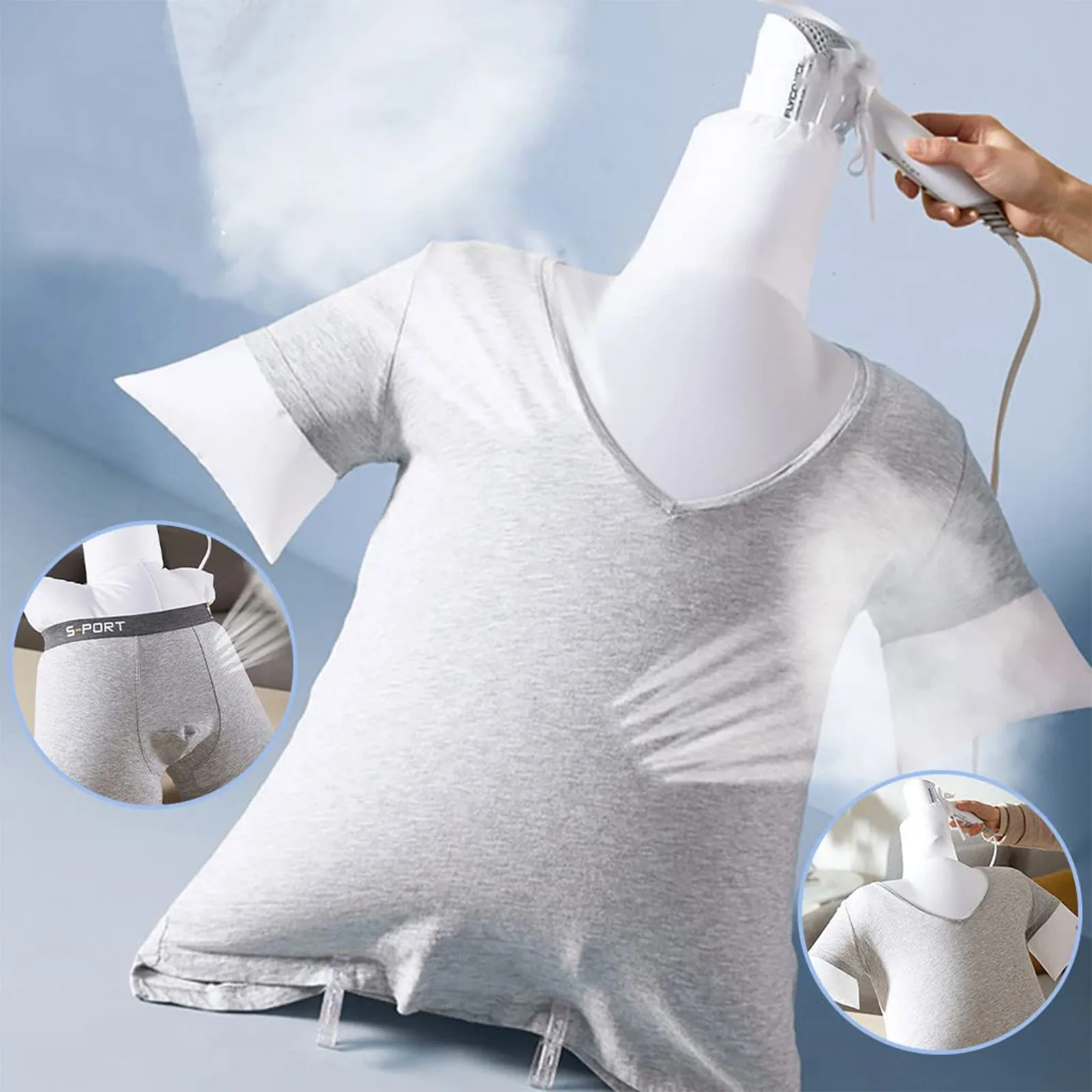 

Дорожная Портативная сушилка для одежды, быстросохнущая Складная Компактная пуховая куртка, быстрая доставка