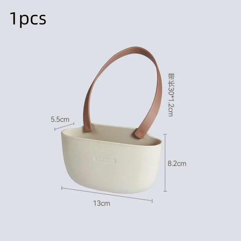 

Силиконовый держатель для губки и мыла