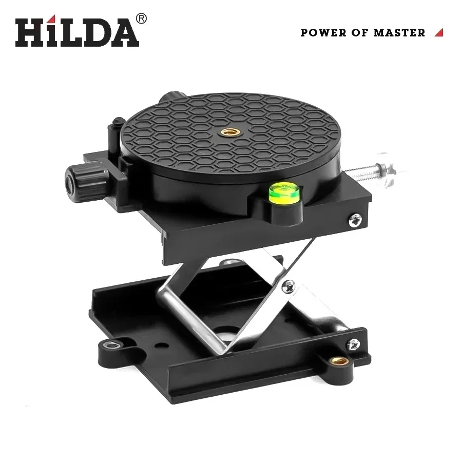 

Подставка HILDA для лазерного уровня