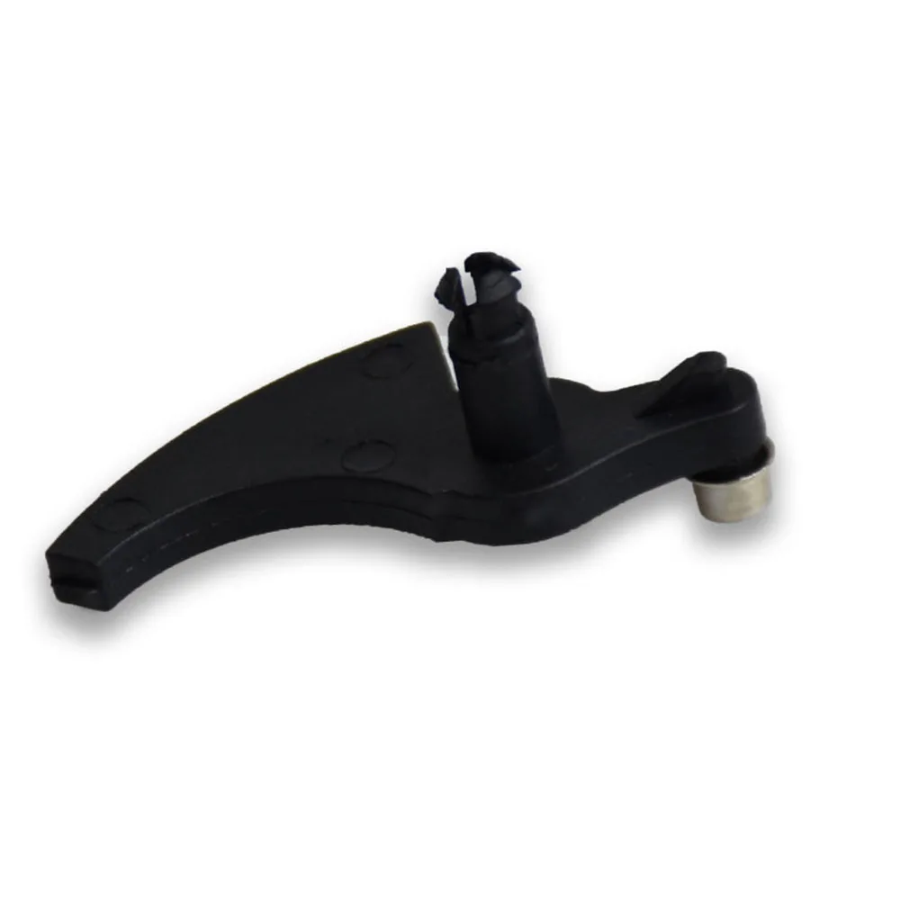 

Lever String Trimmer Lever Garden Tool Parts Mower And Trimmer Black For Black & Decker Hand Tool Parts GH610 Type 1