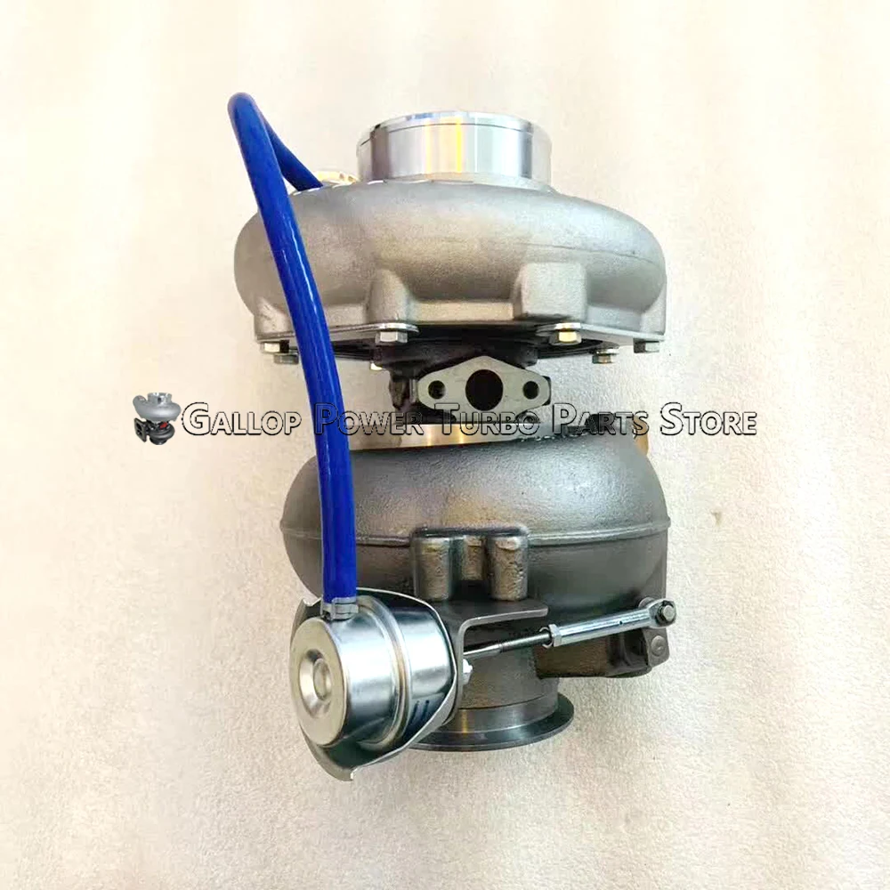 Турбокомпрессор Stenia P450 Turbo 779839 GTC4294BNS 779839-0026 779839-26