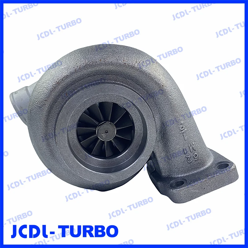 Турбокомпрессор TA3103 Turbo 6205-81-8110 465636-5216S 465636-0216 465636-0209 для двигателя Komatsu PC100 PC120 S4D95L