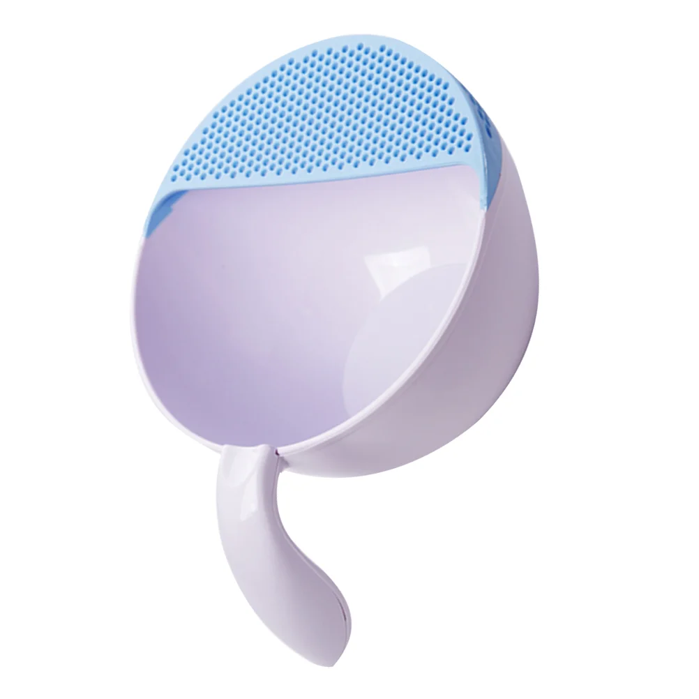 

Bowl Colander Strainer Rice Washing Fruit Vegetable Kitchen Basket Draining Mesh Drainer Set Drain Sieve Washwasher Folding