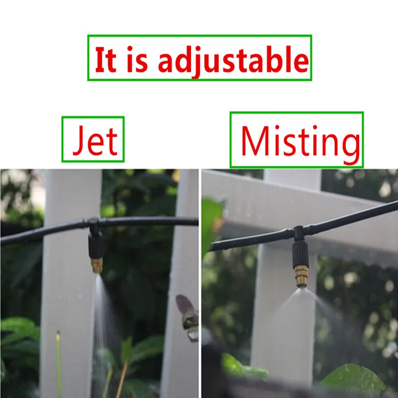 10 шт. разбрызгиватель пыли