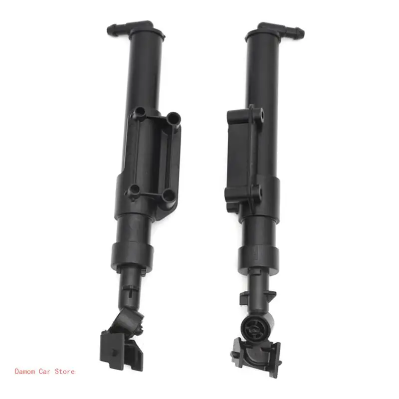 31294174 31294175 Для XC70 II V70 III S80 Форсунка стеклоочистителя омывателя фар