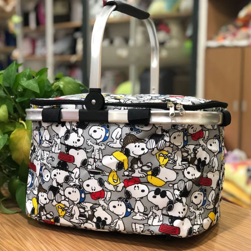 Рисунок 2 - Автомобильная коробка Snoopy
