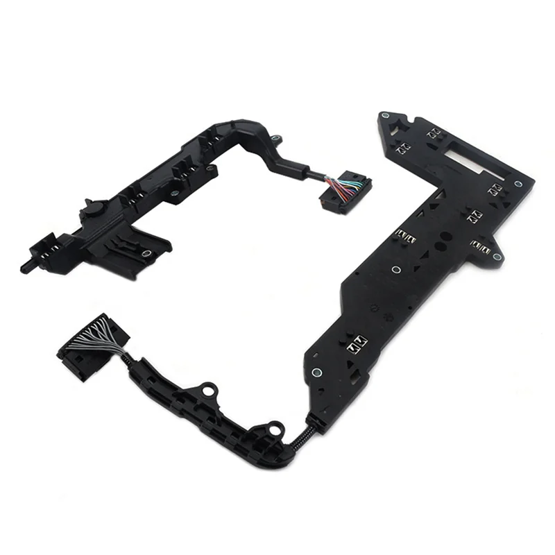 DL501 0B5 проводка платы трансмиссии для A4 A5 A6 A7 Q5 7-скоростная схема коробки передач