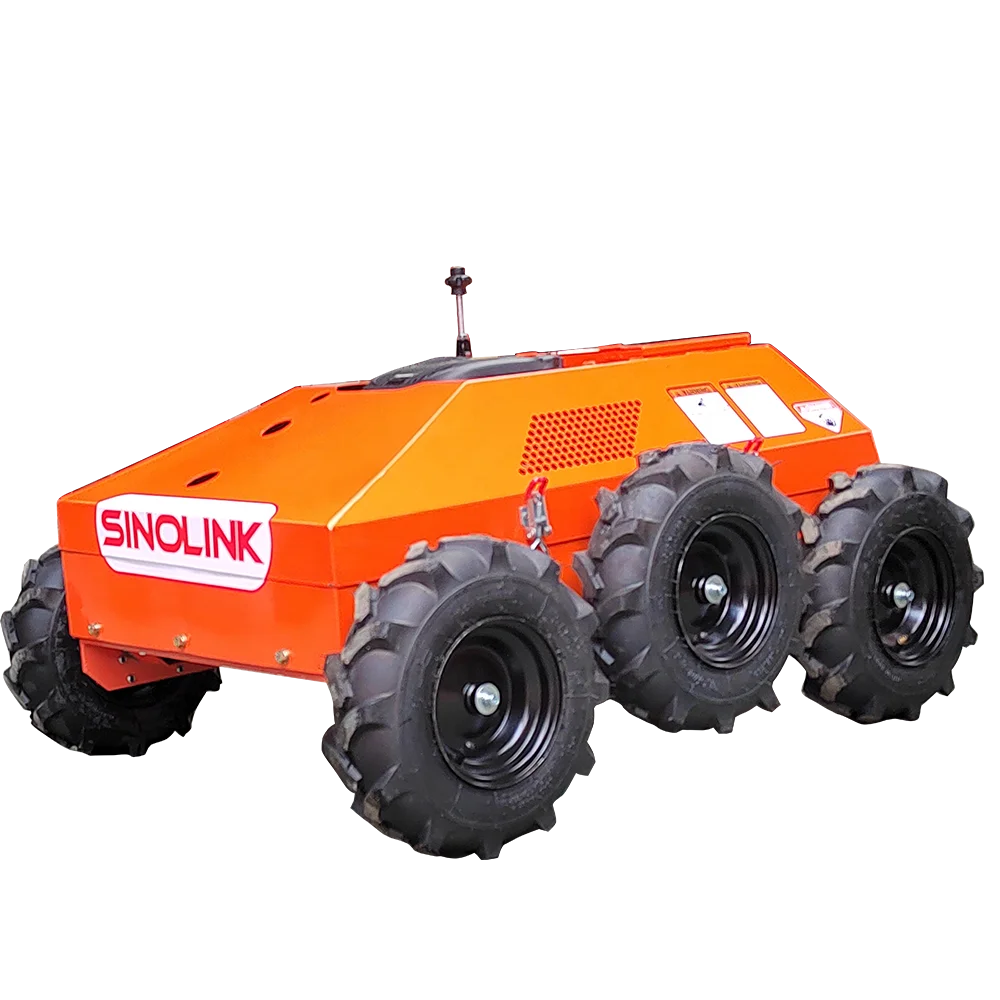 

CE Certificated Robot Lawn Mower Tractor for Garden Intelligent Grass Cut Robot Lawn Mower