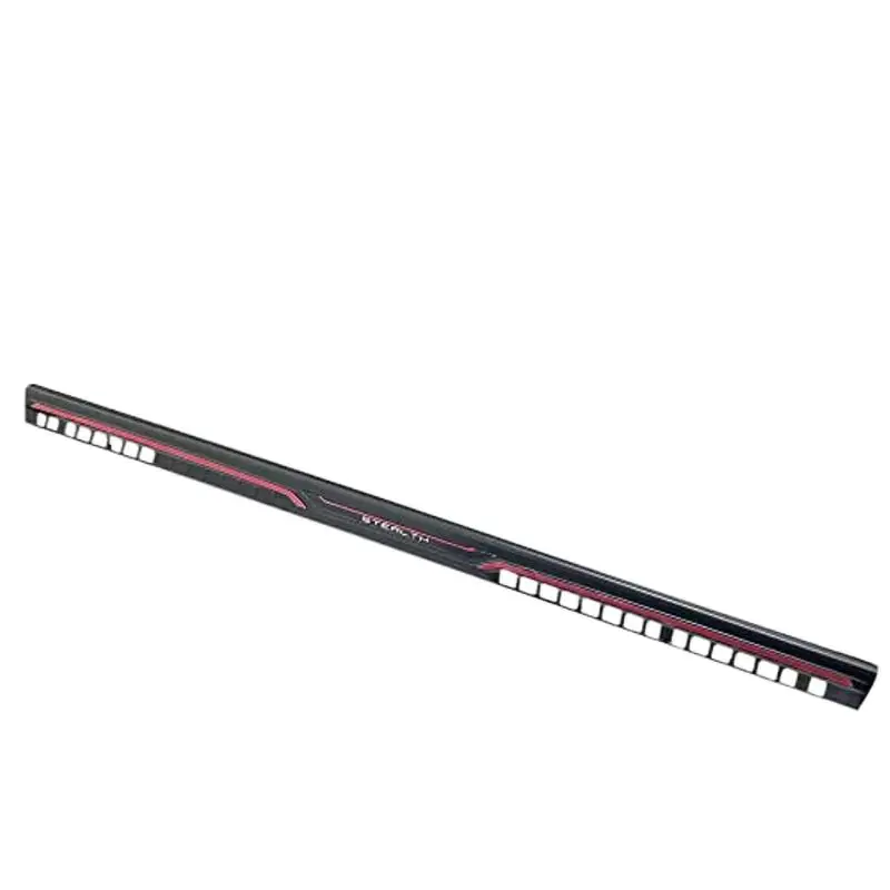 Крышка петель вала ЖК-дисплея WYORESY для MSI GS63 7RD GS63VR 6RF 8RG 7RE Stealth 8RD 8RE MS-16K5 Pro MS-16K2