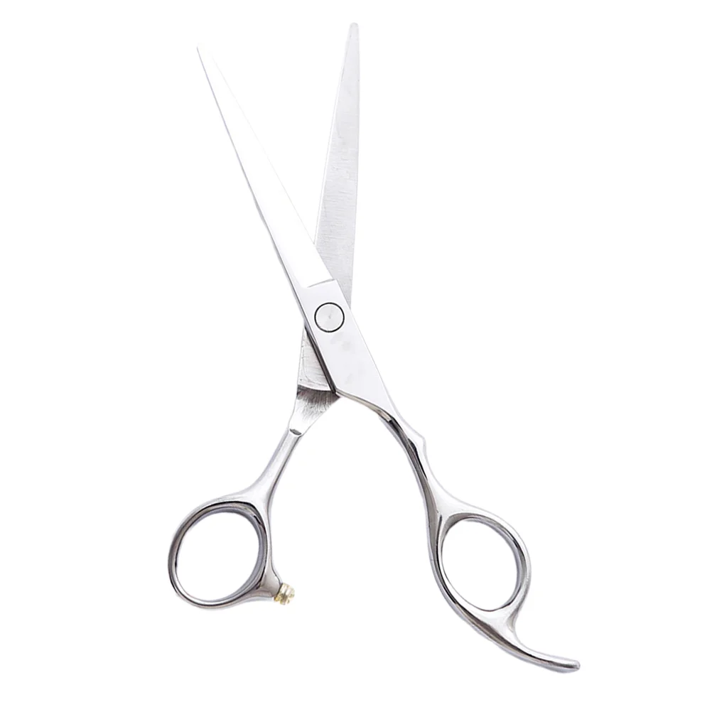 

1Pc Hairdressing Scissors Beard Trimming Scissor Hair Cutting Kit Hair Cutting Thinning Scissors Hair Cutting Scissors