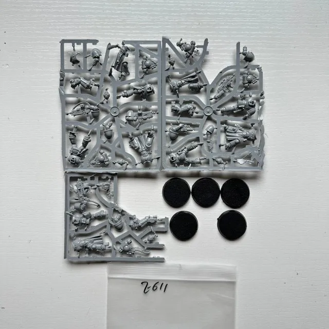 

Leviathan Resin Model Kit E611 Unpainted Board Game Wargames Garage Kits