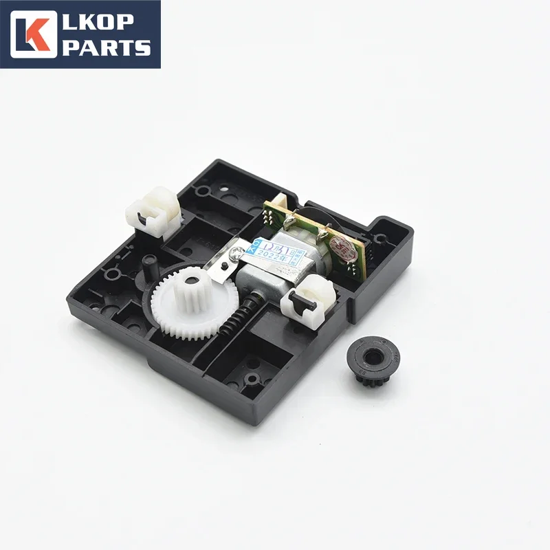 1 шт. CB376-67901 кронштейн головки сканирования для hp M1120 M1120N M1005 1312nfi б/у старая версия