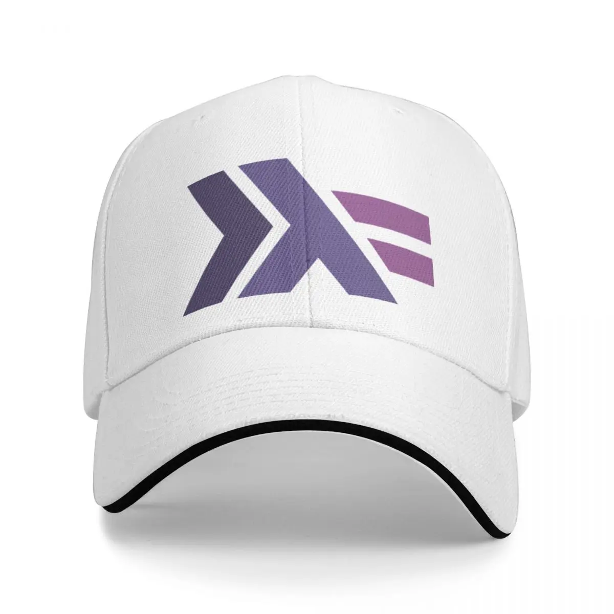 Haskell Подарок для девочек Бейсбольная кепка Шляпа