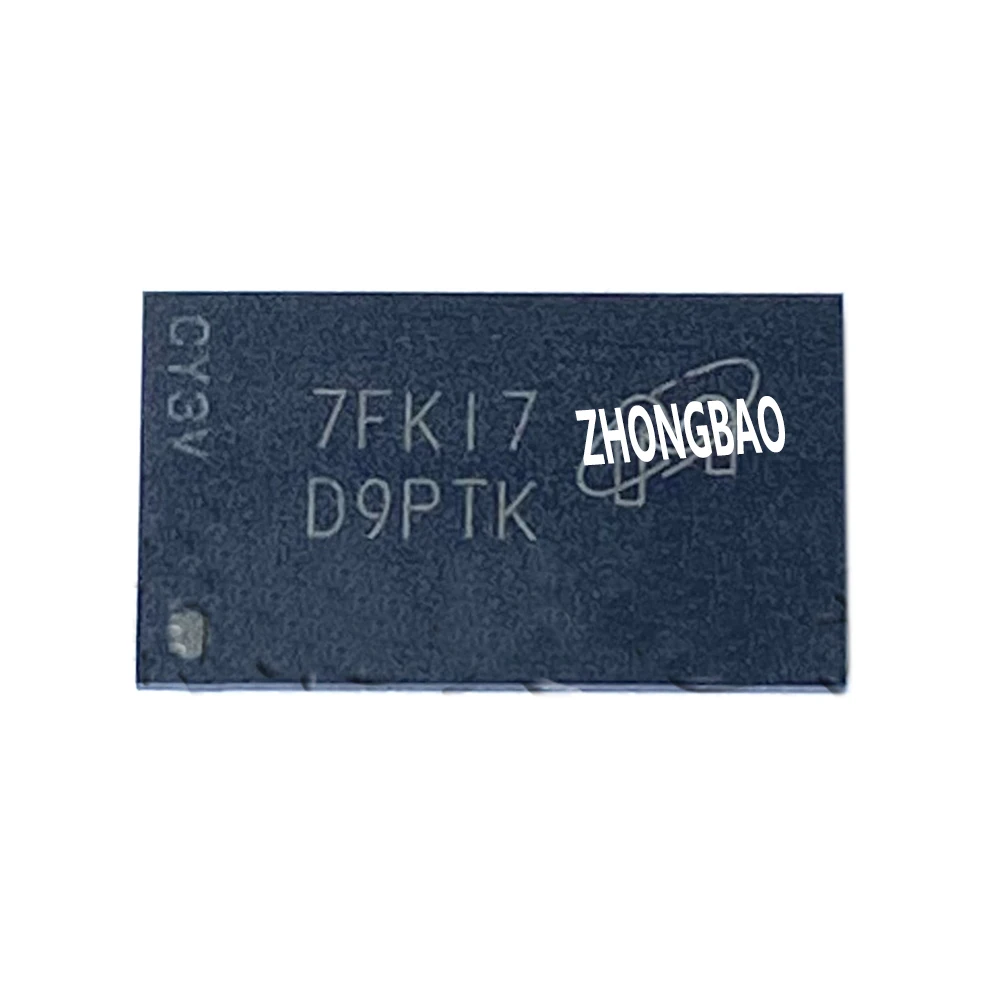 

Новинка 100%, оригинальная фотолампа: K маркировка: D9PTH FBGA96