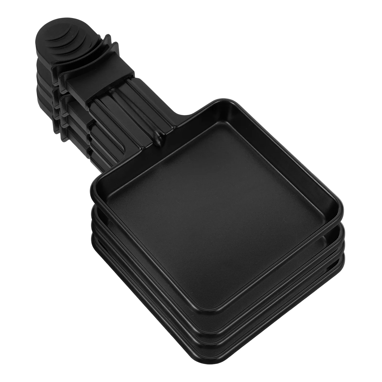 4 шт. формы для выпечки электрическая духовка гриль антипригарное плавитель