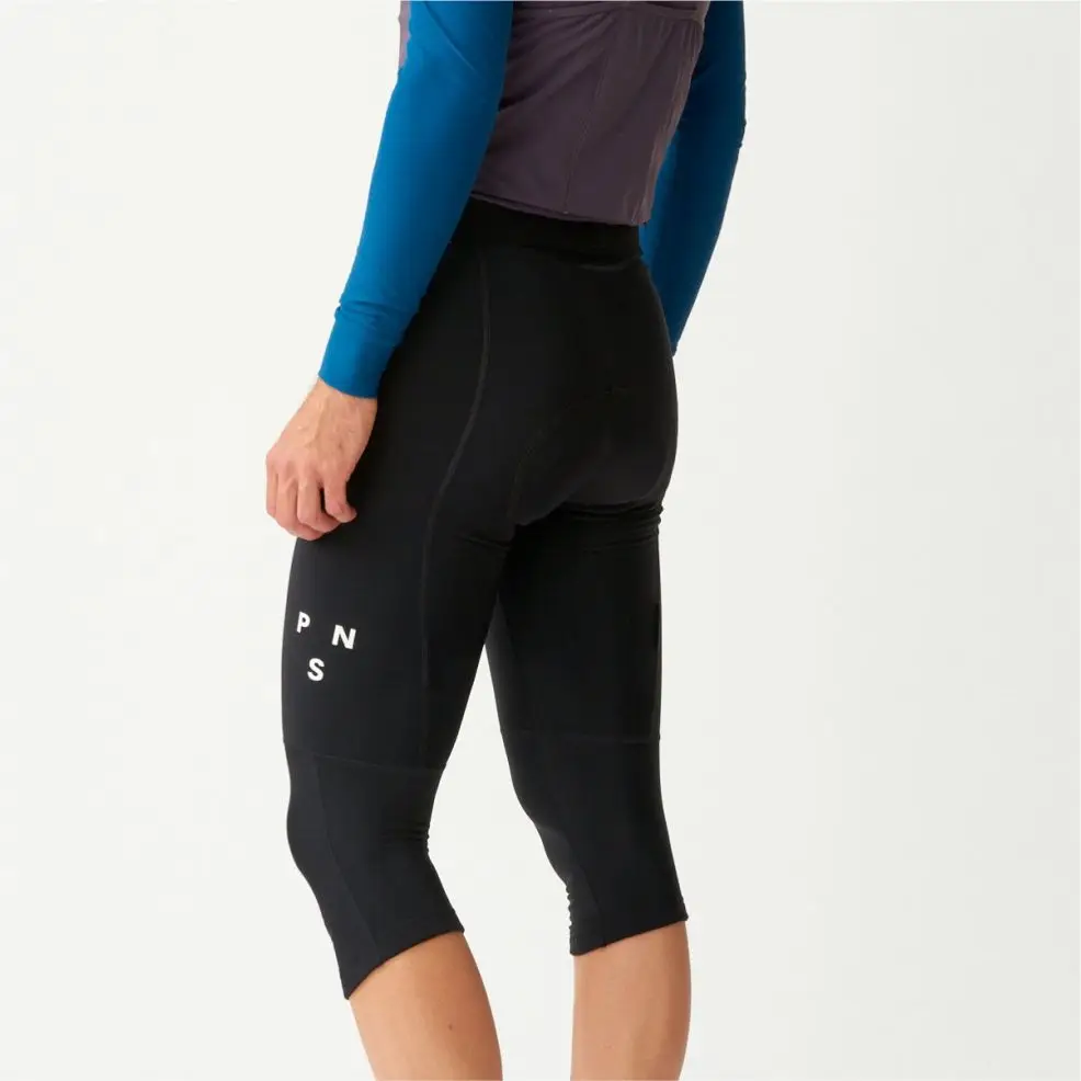 

Велосипедные шорты до колена Pro Race 3/4, комбинезон Cycl, укороченные штаны MAAP PNS TWINSIX godandpopular Righttrack Omit, велосипедные шорты