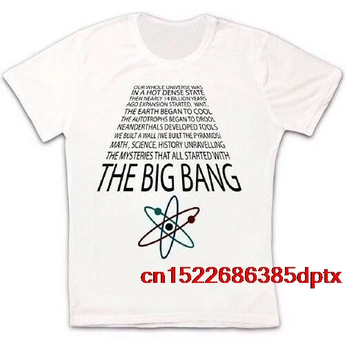 

Футболка оверсайз, Теория большого взрыва песни, ретро, винтажная хипстерская футболка унисекс 511, Мужская футболка, футболка