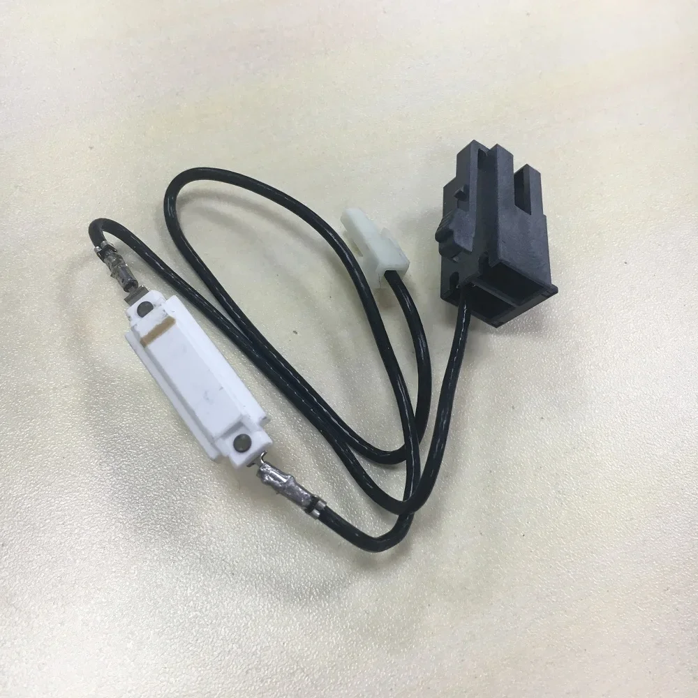 2 шт. оригинальный термостат для принтера HP P4014 P4015 P4515 M4555 Laserjet