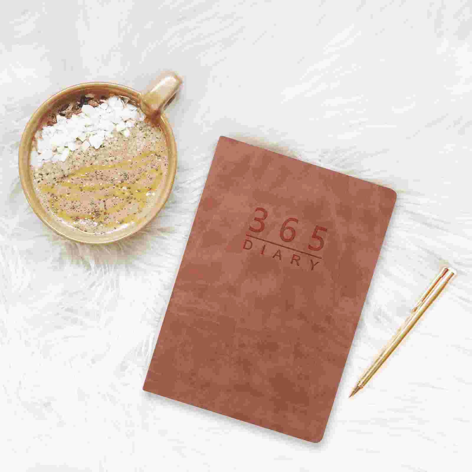 

2022 Schedule Annual Calendar Book Travel Notebook Efficiency Notepad Time Management Jotter Account The Paper