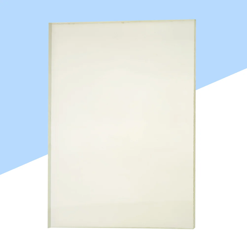 

1PCS Craft Punching Pad Plate Mat Craft Tool Punching Board for Cutting Punching Stamping