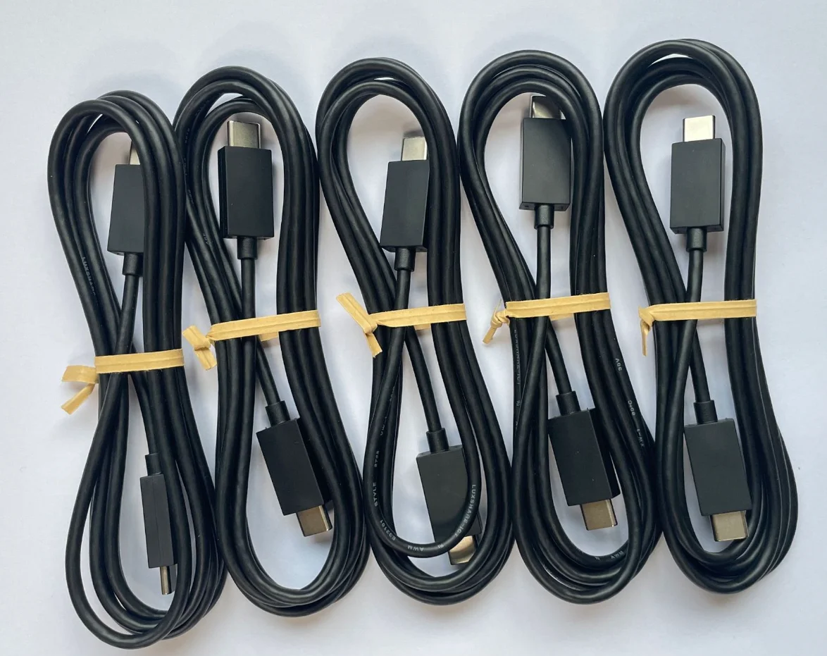 USB-кабель для PS5 10 шт