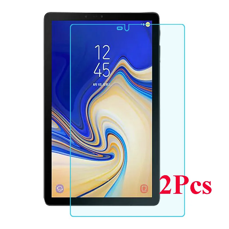 

Защитное стекло для планшета Samsung Galaxy Tab S4 T830 T835, 10,5 дюйма, 2 шт.