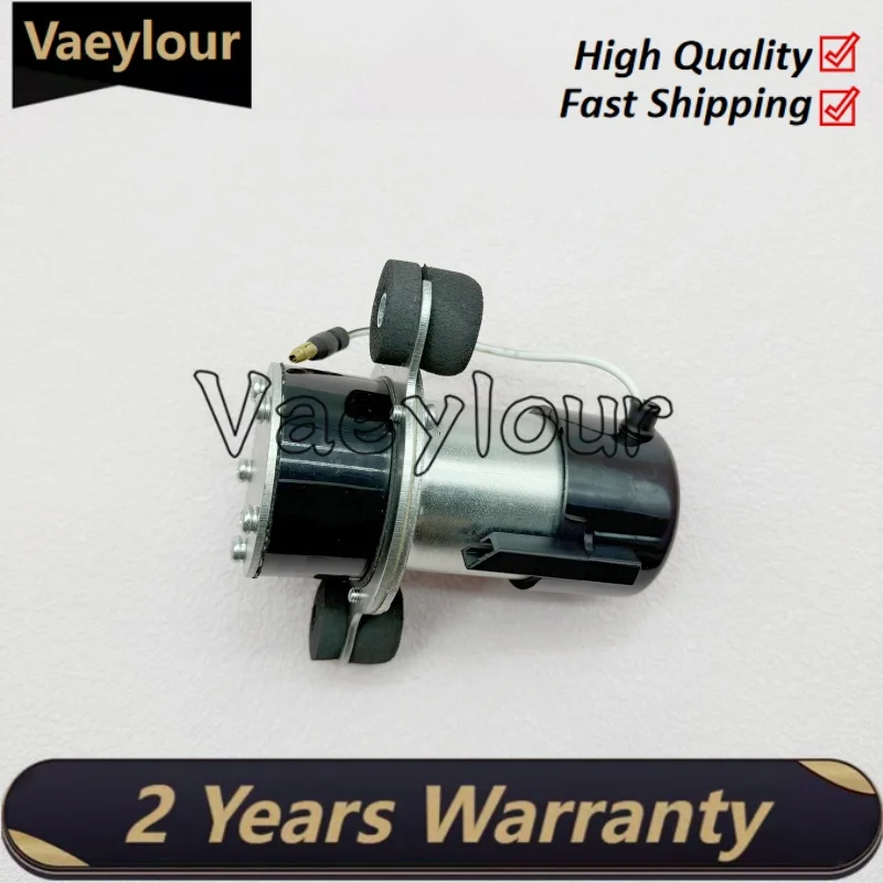 Фото Топливный насос UC-V4 30A60-00200 12V для двигателей Mitsubishi L2E L3E S3L S3L2 S4L S4L2 K4N L3C, новый №1