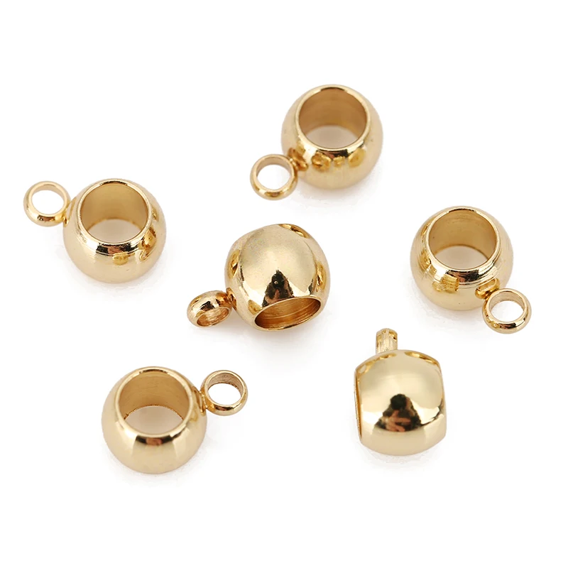 Зажимы для подвесок из нержавеющей стали зажимы размером 3 4 5 мм сделай сам