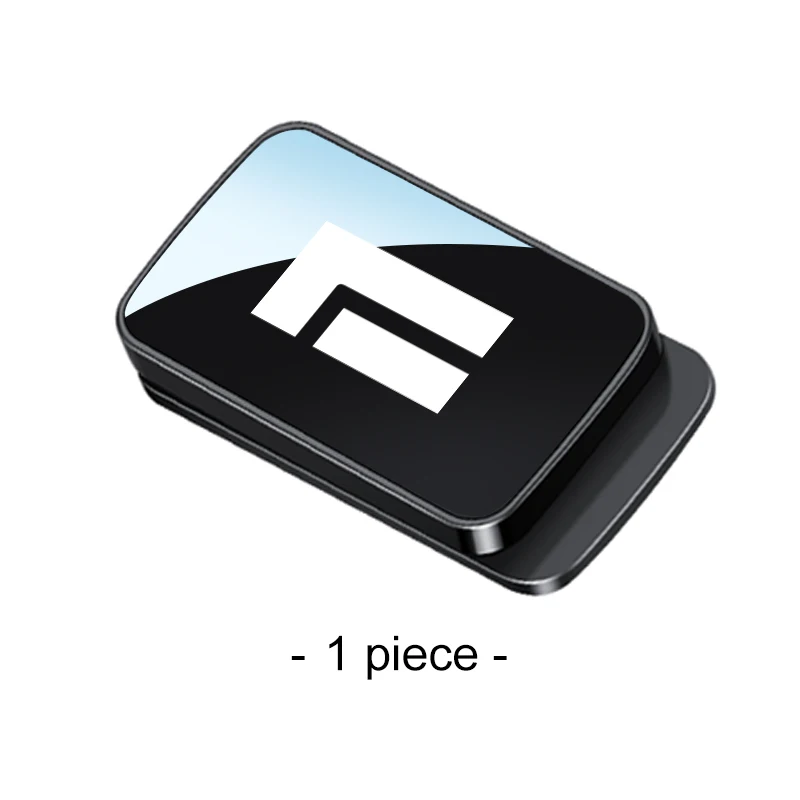 

Для BAIC Jishi Polestone 01 Rox 01 2023 2024 2025 Магнитный автомобильный салонный держатель ремня безопасности, стабилизатор, крепеж, автоаксессуары