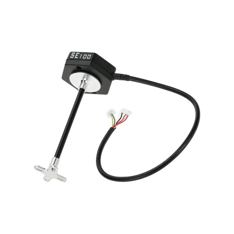 SE100 M8N GPS модель самолета автомобиля позиционирование корабля поиск звезд быстрая