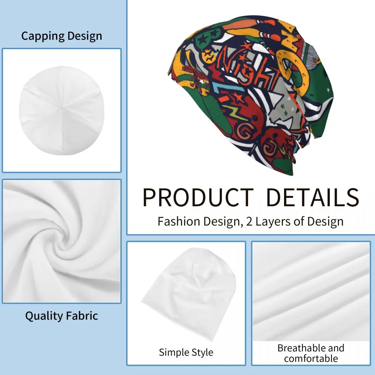 Винтажная шапочка для боулинга мужские модные тонкие шапочки облегающие шапки с