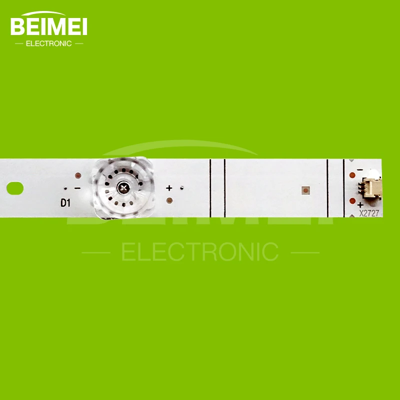 Задняя подсветка для телевизора флейта 85E7F 85H78G 85H6570G 85H6510G 16 шт.